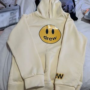 Smiley hoodie